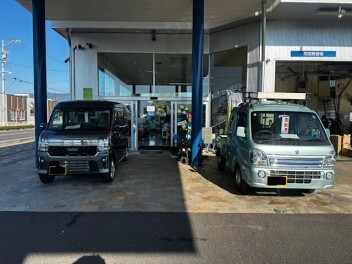 納車式！